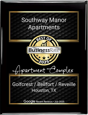 Best of BusinessRate 2025